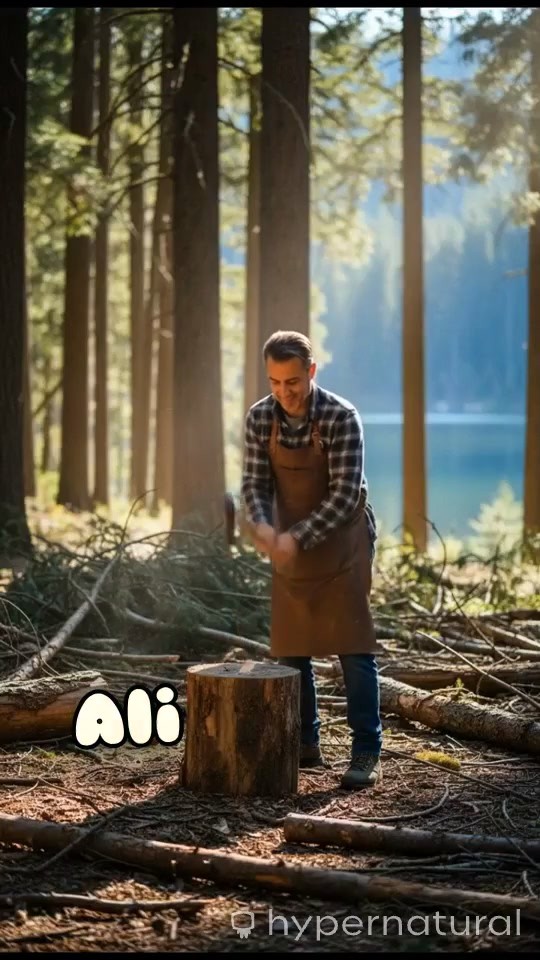 Ali Baba and the Forty Thieves