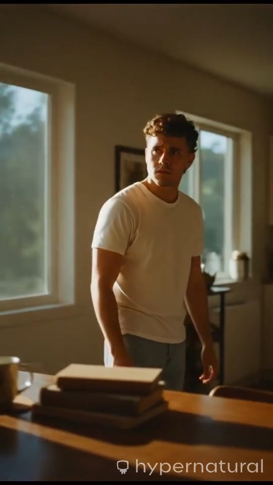 Master Your Mornings, Master Your Life