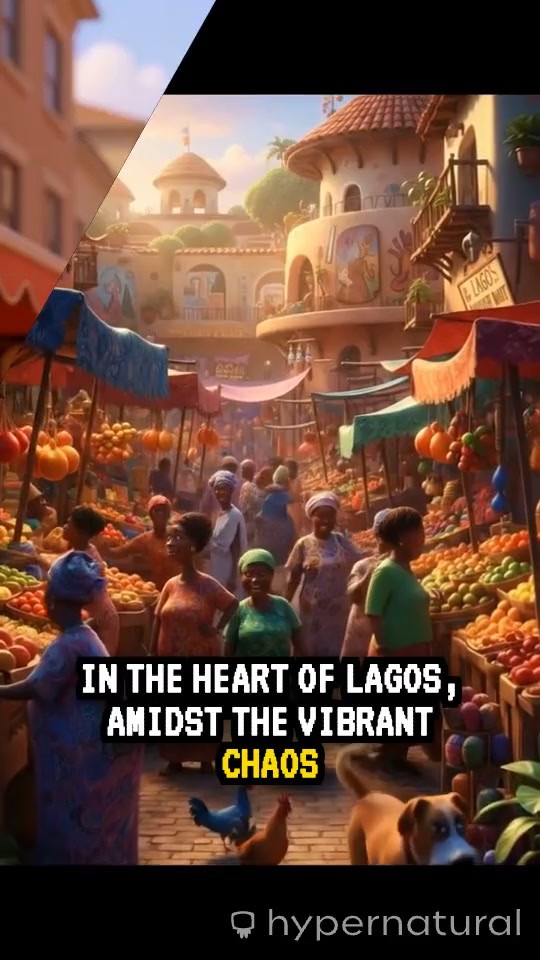 From Poor Boy to Rich in Nigeria (copy)