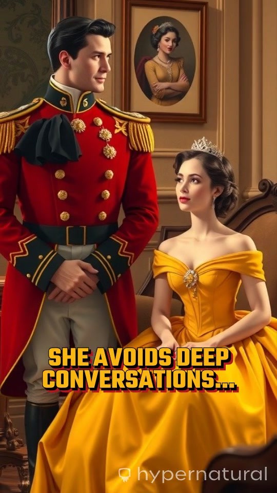 The Empty Nest of Love