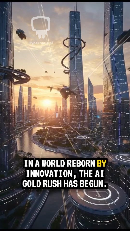 Unlocking Business Success with AI Innovation