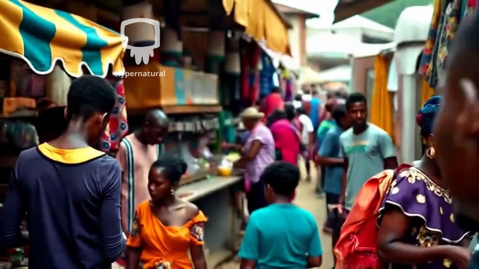 What Led to Nigeria's First Coup