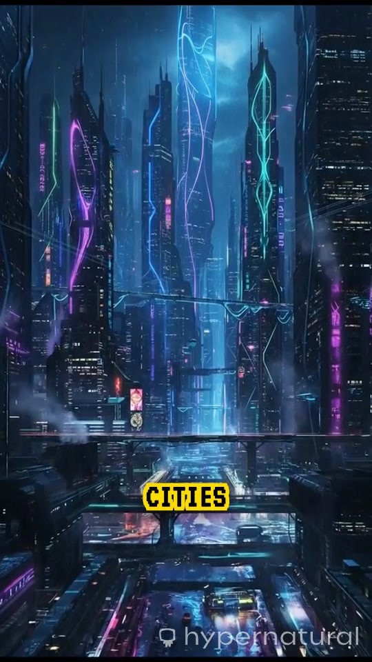 The Future Thinks: A Vision of 2095