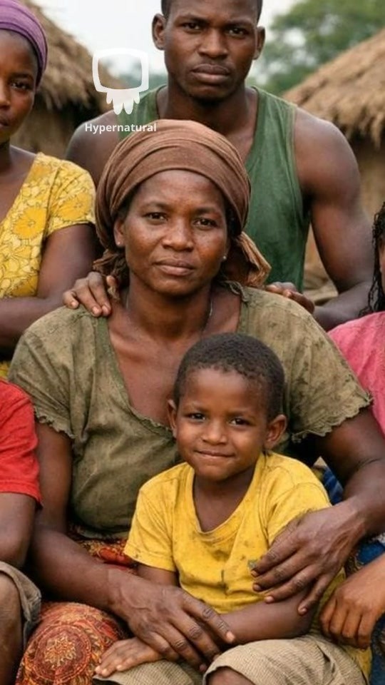 The Story of Pelisa: The Boy Who Almost Disappeared