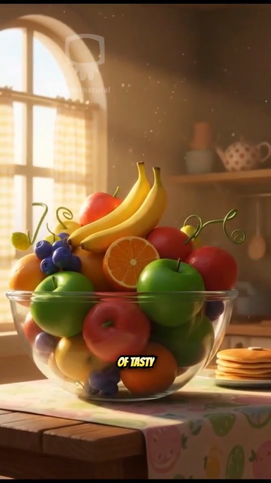 Love, Betrayal, and a Heartbroken Smoothie!