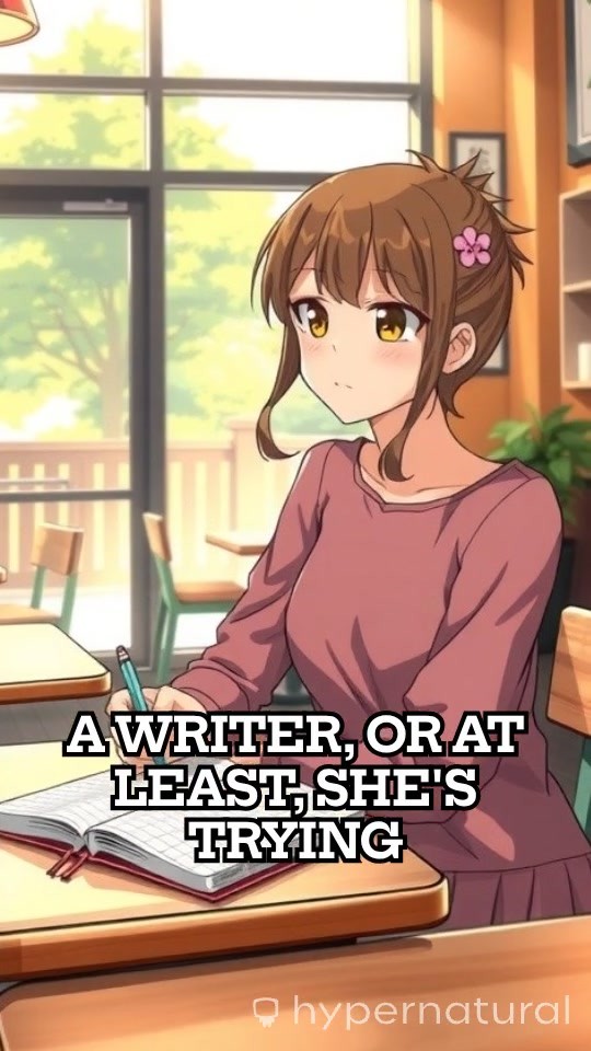 Finding Inspiration: AJ's Creative Journey