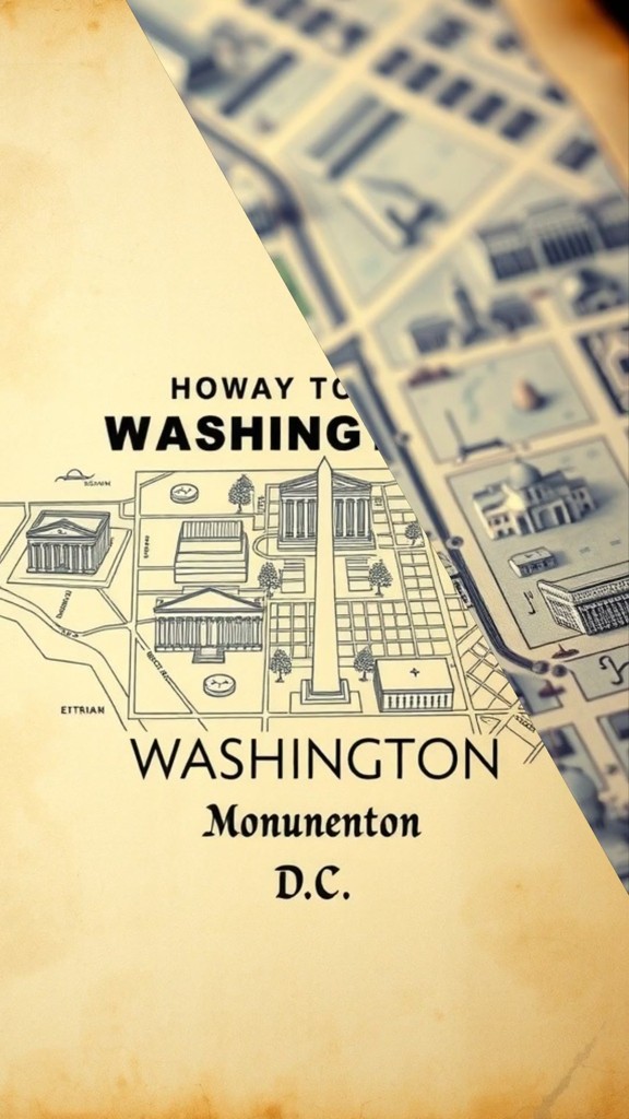 The Black Mathematician Who Shaped D.C.