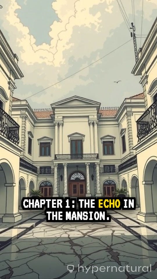 The Weight of Silence