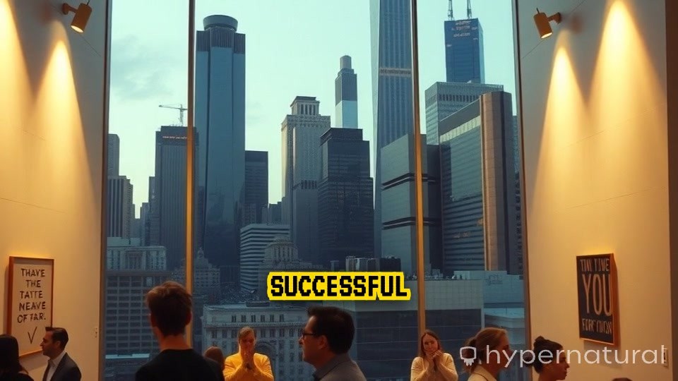 Inspiring Stories of Successful Businesswomen: Innovation and Perseverance