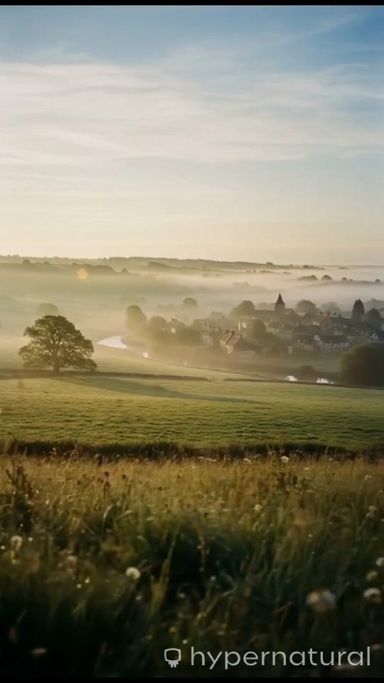 A New Dawn: Embracing Each Day's Promise