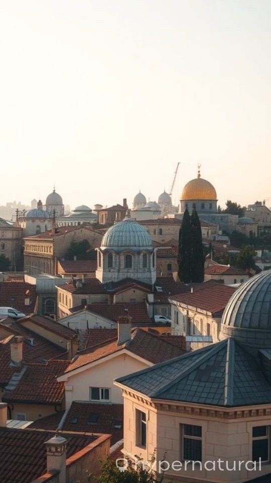 The Blessing of Faithfulness: A Reflection on Psalm 128