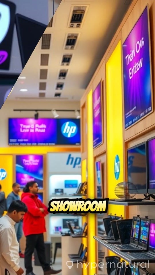 एक्सक्लूसिव डिल: HP Zbook Fury 16 G11 सिर्फ ₹1,39,999 में!