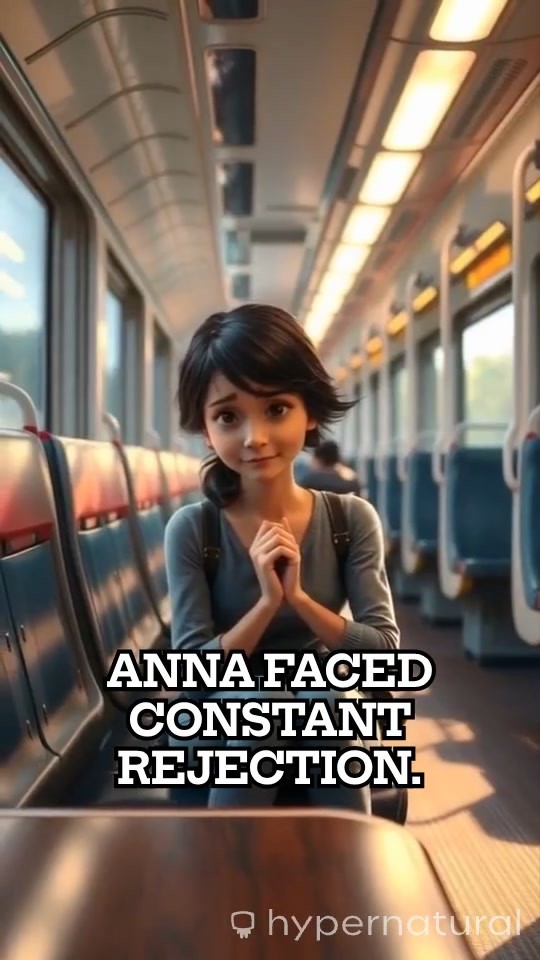 From Rejection to Reward: A Journey of Resilience