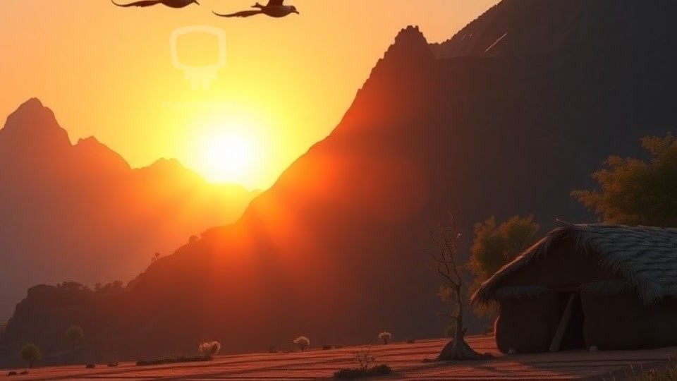 Túpac Amaru II: A 3D Animated Journey