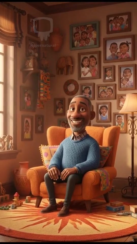 Who Is to Blame in Love's Struggles?