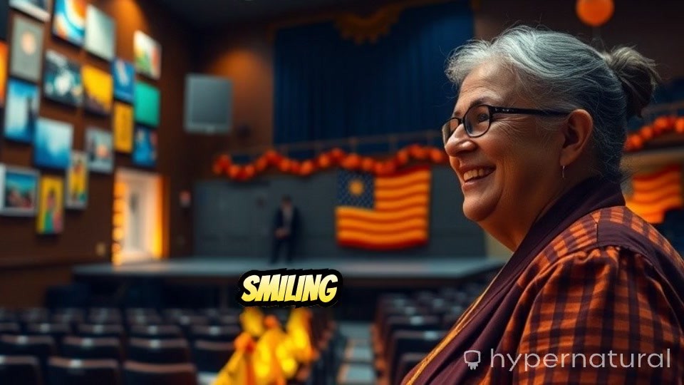 The Promise: A Mother's Journey of Strength and Sacrifice