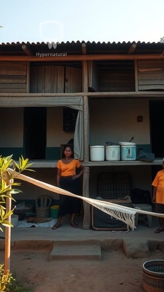 Arreh Mbi: Mystery Unravelled in Mamfe!