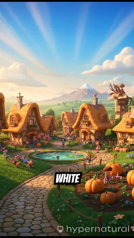 स्टॉर्म: रात का उड़ने वाला घोड़ा