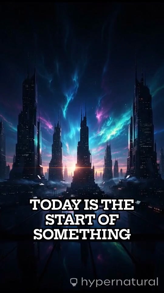 🌟 Ignite Your Journey: Embrace the EPIC! 🚀✨