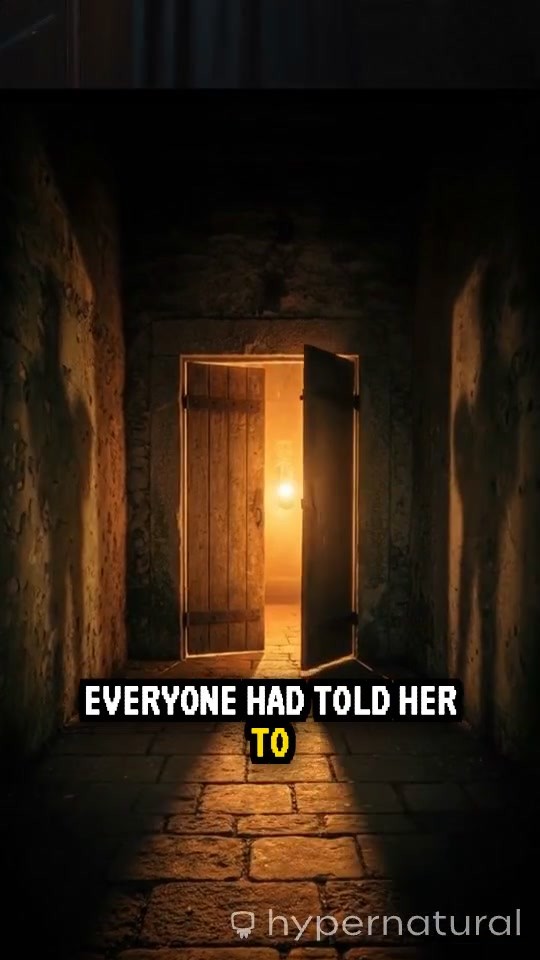 The Door to a New World