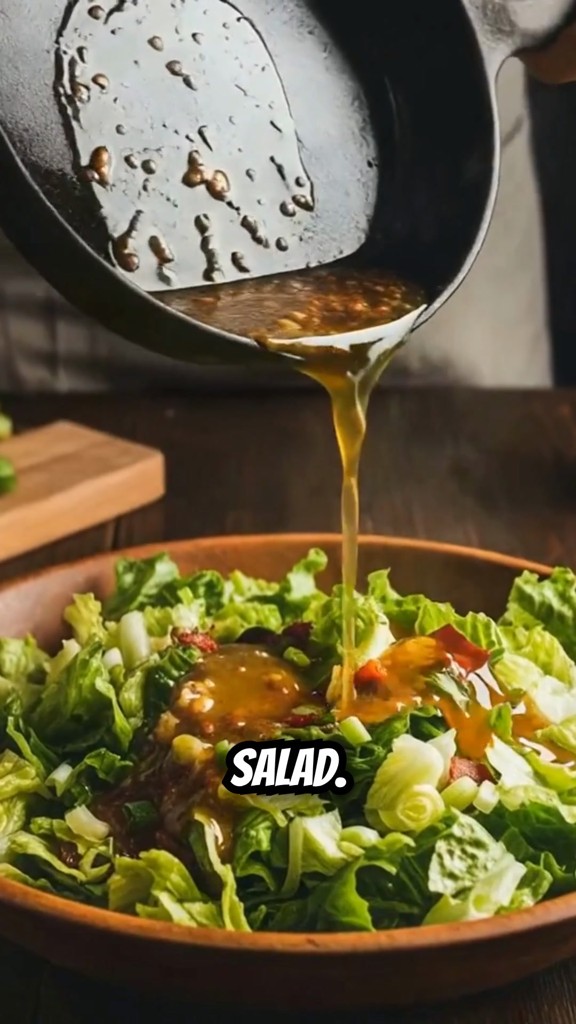 The Tradition of Kilt Lettuce in Appalachia