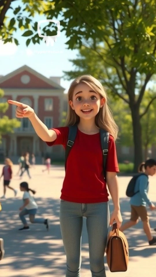 Discover the Life of Long Girls!