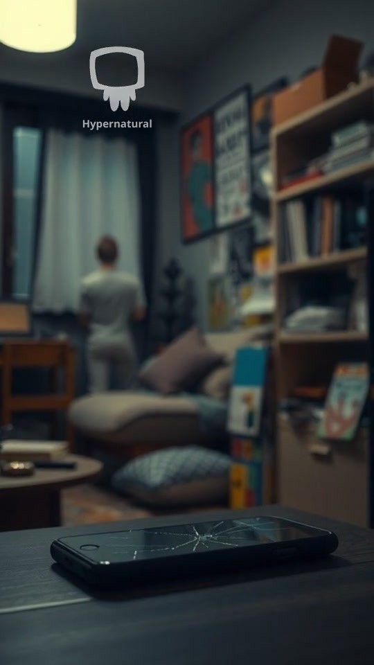 Heartbreak: Losing Love to Another Man