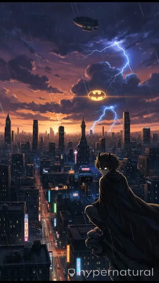 Avengers: The Fracture War