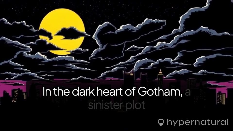 Batman and Spider-Man Unite Against the Joker and Green Goblin