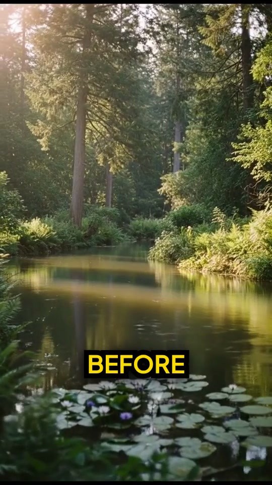 Whispers of the Ancestors: A River's Legacy