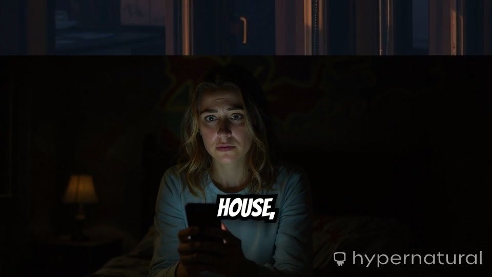3 Chilling TRUE Horrors of the Night...