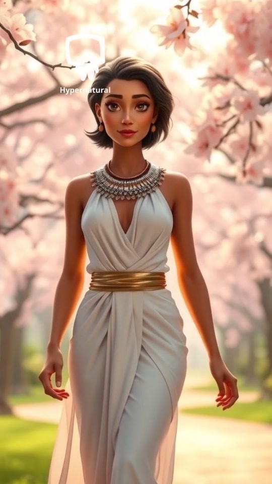 The Tale of Princess Jewella