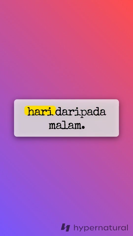 Mengapa Tinggi Badan Berubah Sepanjang Hari?