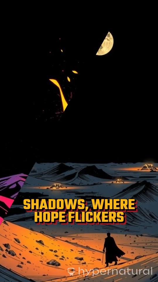 Shadows of Valor: The Legend of Ralph and the Rebel Rangers
