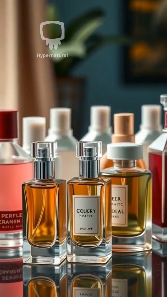 Discover Alif Parfium