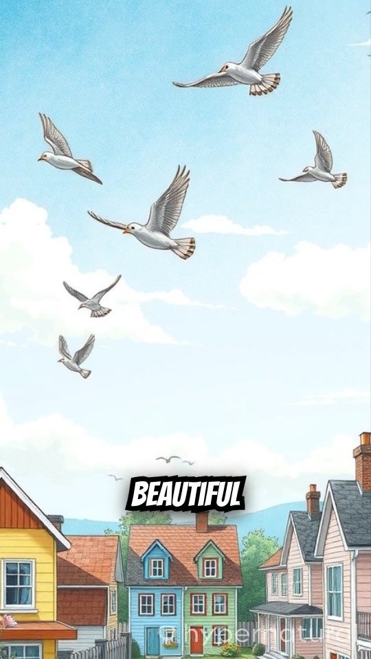 Joyful Adventures in Cartoon Land (copy)