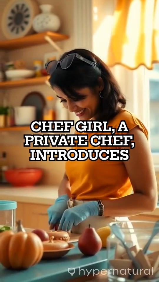 Real Food, Made in Your Home