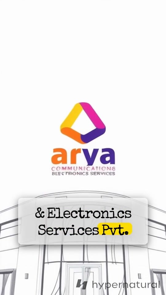 Aryacom: Leading System Integrator in Communication and Security Solutions