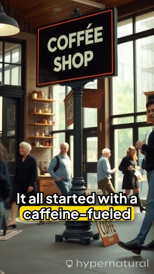 Our Adorable Meeting Story: The Details That Made It Special