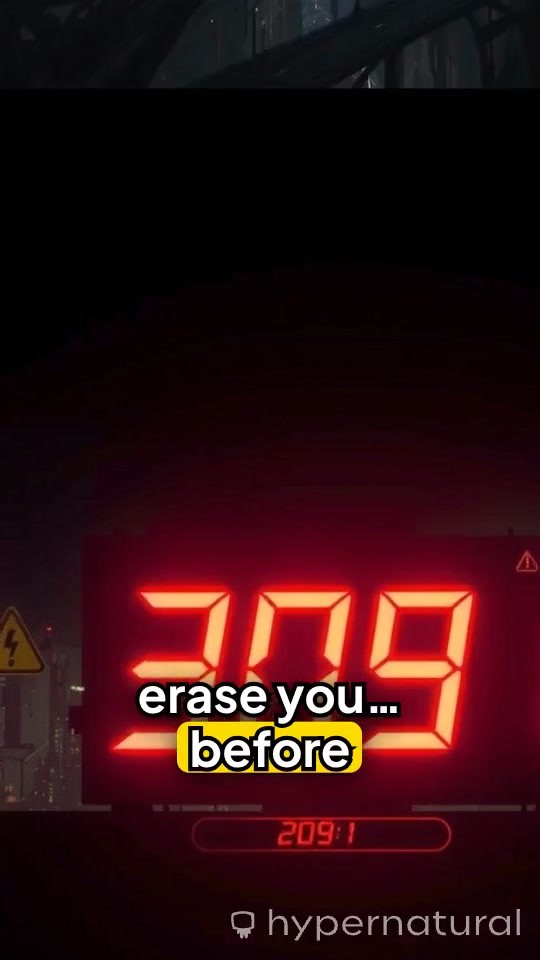 Futures in Flux: A Race Against Time