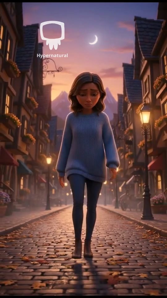 A Simple Act of Kindness