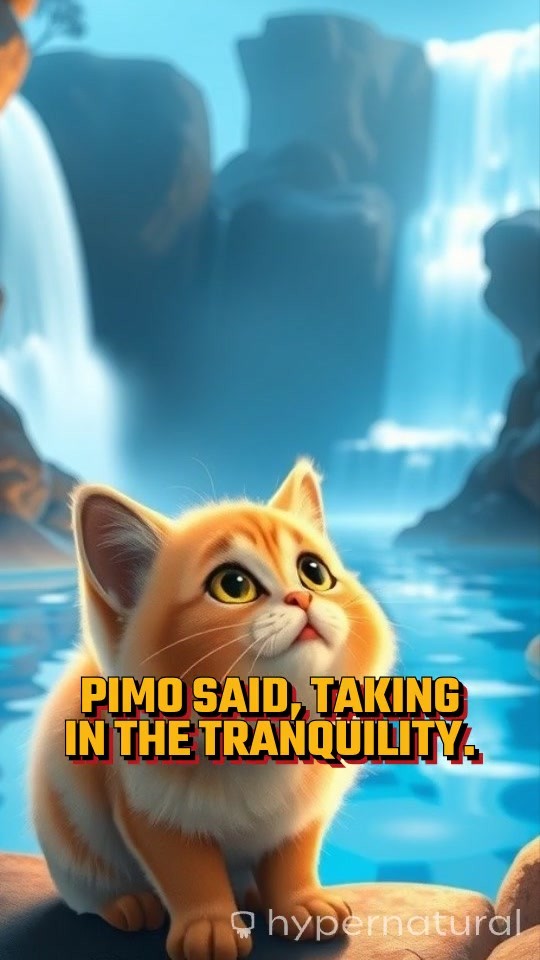 Whispers of a Dreamy World