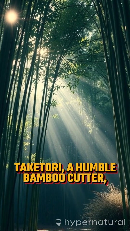 Kaguya: The Moon Princess's Heart