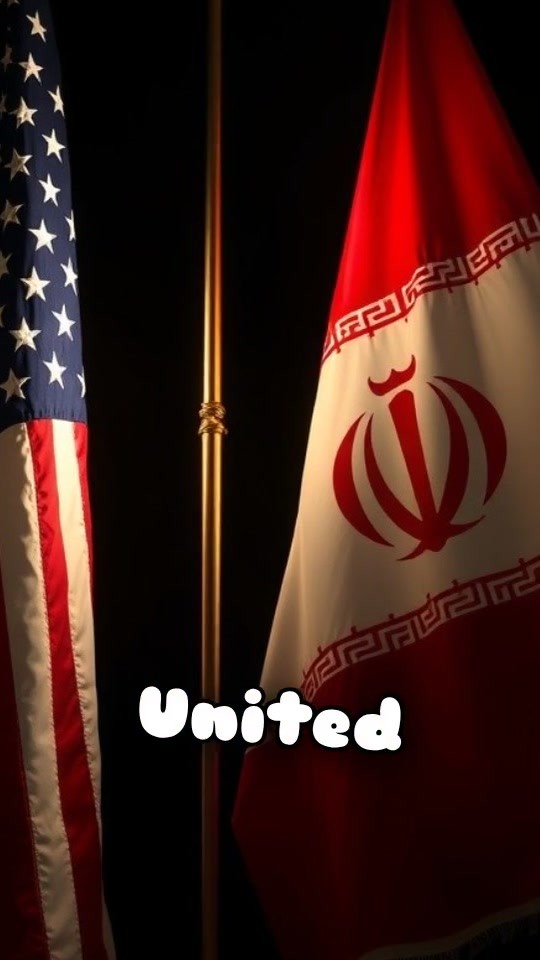 Iran vs the U.S.: The Unseen War