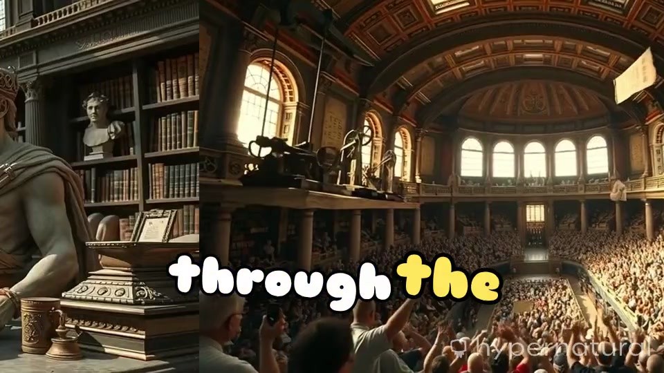 5-Minute Roman Emperor Chronicles: Surprising Insights