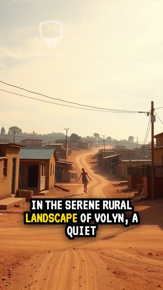 Ukrainians Stand Against Recruiters in Volyn