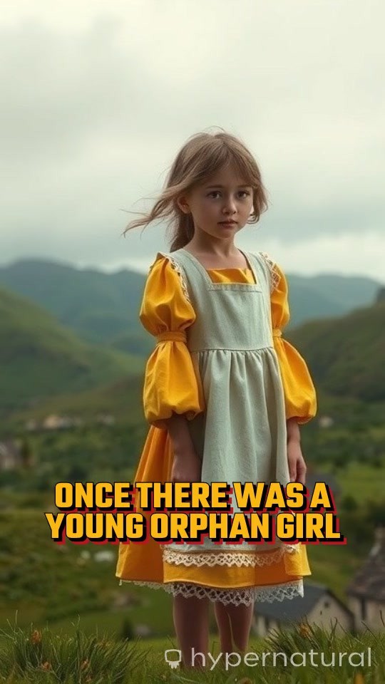 Elara and the Whispering Oak