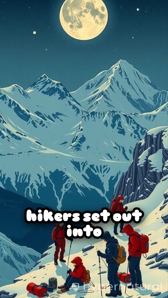 Whispers in the Snow: The Unsolved Dyatlov Pass Mystery