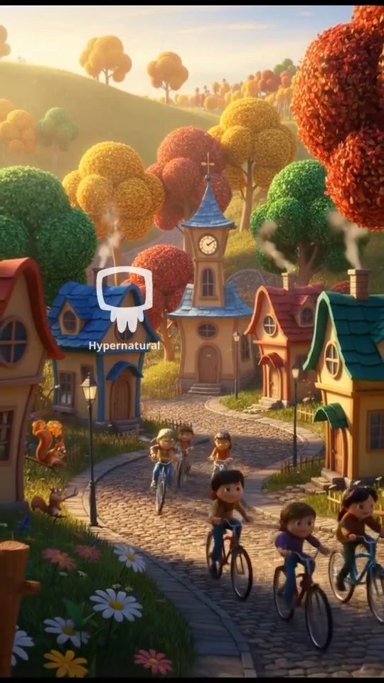 The Girl in the Corner