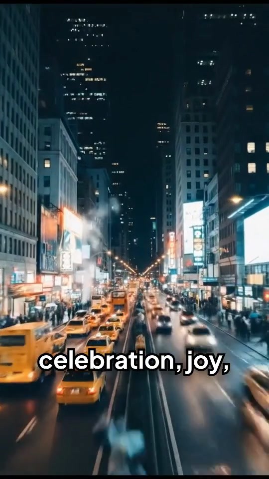 New Year's Eve Safety Tips